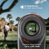 golf range finder