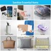 Foldable UV Sanitizer Light Handheld Germ Kill Sterilizer Wand UVC Disinfection Lamp For Tablet PC Phone Toys Wardrobe Toilet