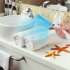 Foldable UV Sanitizer Light Handheld Germ Kill Sterilizer Wand UVC Disinfection Lamp For Tablet PC Phone Toys Wardrobe Toilet