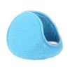 2Pcs Ear Warmers Unisex Winter Earmuffs Behind-the-Head for Winter Running Walking Dog Travel
